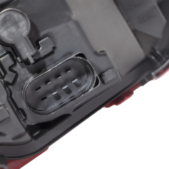 Heckleuchte Rücklicht für Audi A6 C7 2009-2011 Schlussleuchte aussen Rechts