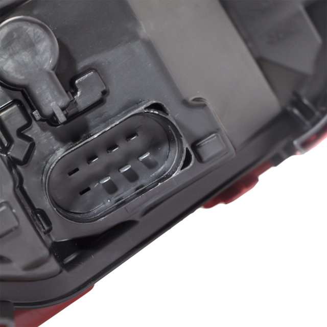 Heckleuchte Rücklicht für Audi A6 C7 2009-2011 Schlussleuchte aussen Rechts