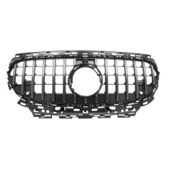 Kühlergrill Chrom GT Panamericana passend für Mercedes S-Klasse W221