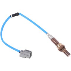 Oxygen Sensor (O2) Upstream+Downstream for Honda D17A1 D17A7 2001-2003 Civic DX LX GX 1.7L,Set of 2