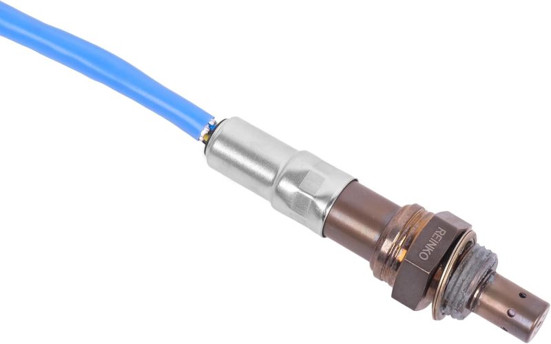 Oxygen Sensor (O2) Upstream for Honda J35A6 J35A7 2007-2010 Odyssey 3.5L,Set of 2