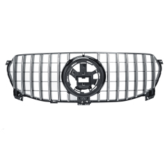Kühlergrill Chrom GT Panamericana passend für Mercedes GLE V167 C167