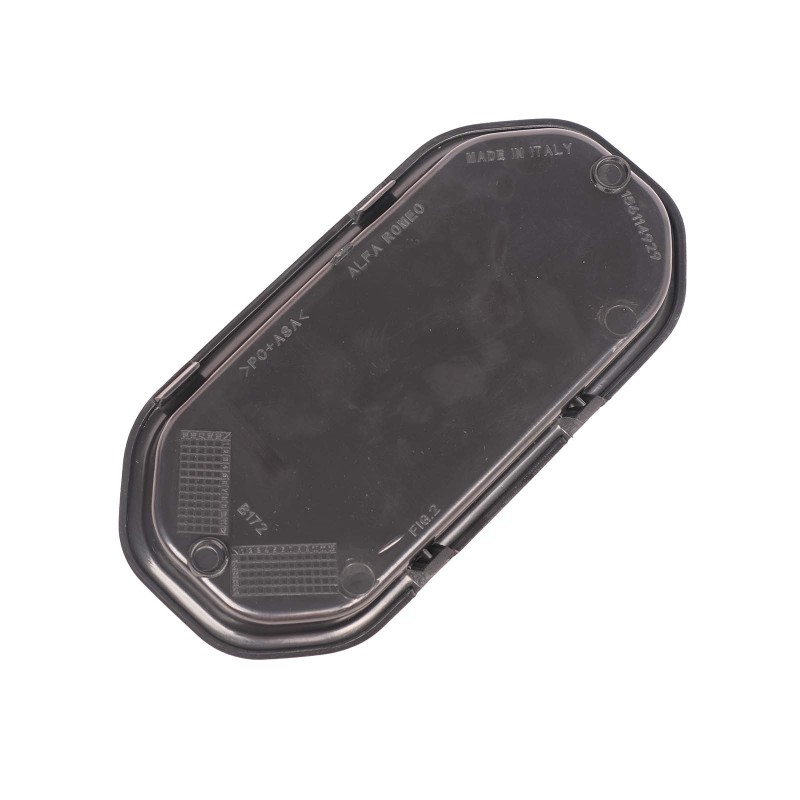 ACC Stoßstangen Abdeckung Sensor Cover 156126159 passend für Alfa Romeo Stelvio