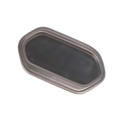 ACC Stoßstangen Abdeckung Sensor Cover 156119502 passend für Alfa Romeo Giulia 952