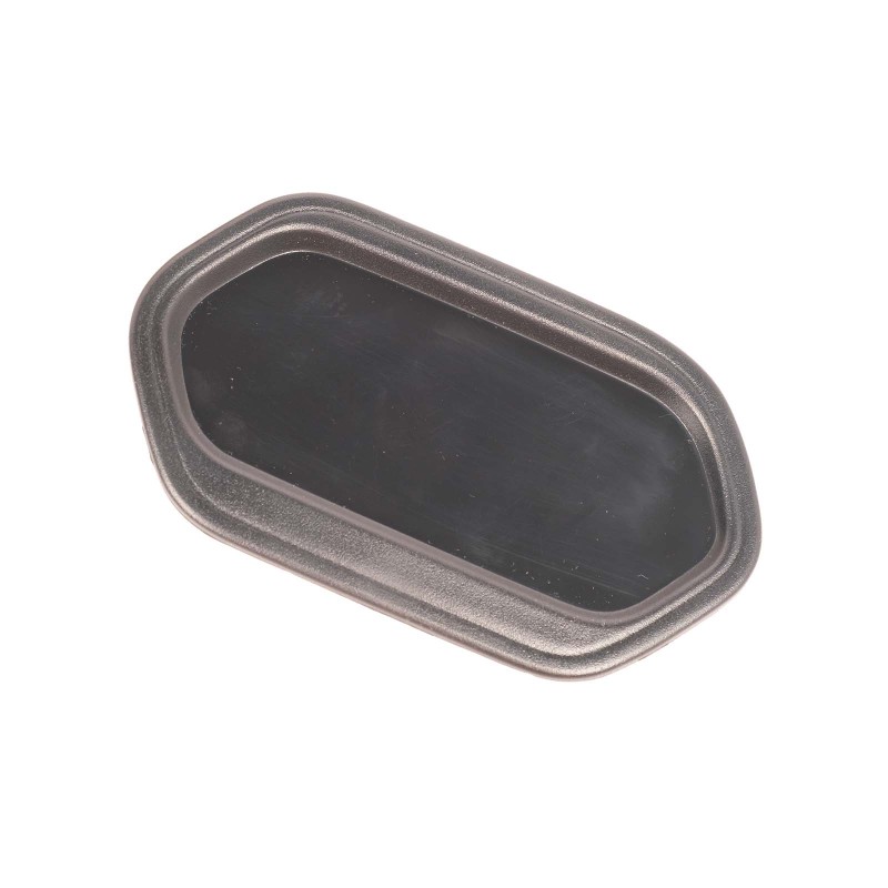 ACC Stoßstangen Abdeckung Sensor Cover 156119502 passend für Alfa Romeo Giulia 952