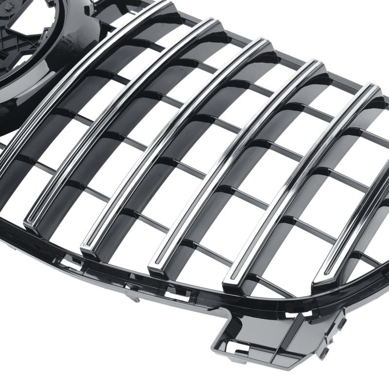 Kühlergrill Chrom GT Panamericana passend für Mercedes GLE V167 C167