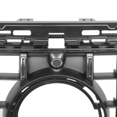 Kühlergrill Chrom GT Panamericana passend für Mercedes S-Klasse W221