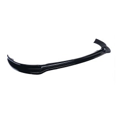 Spoilerlippe Frontlippe GLANZ SCHWARZ für Mercedes Sprinter W907 910 907