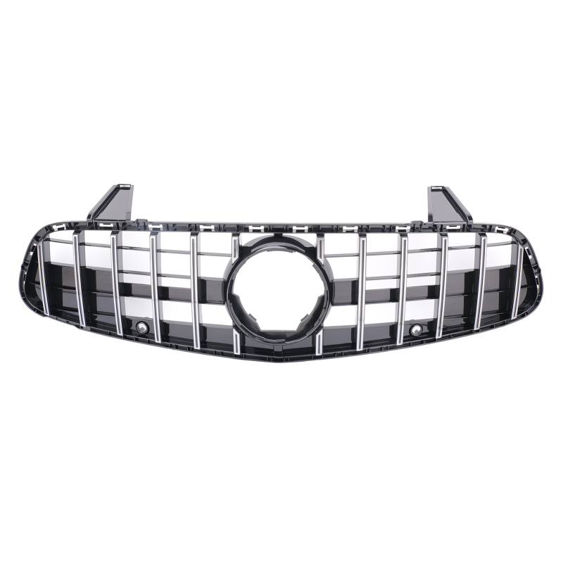 Kühlergrill Chrom GT Panamericana passend für Mercedes SL R231 Facelift