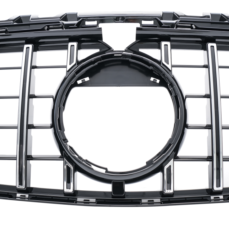 Kühlergrill Chrom GT Panamericana passend für Mercedes B-Klasse W247
