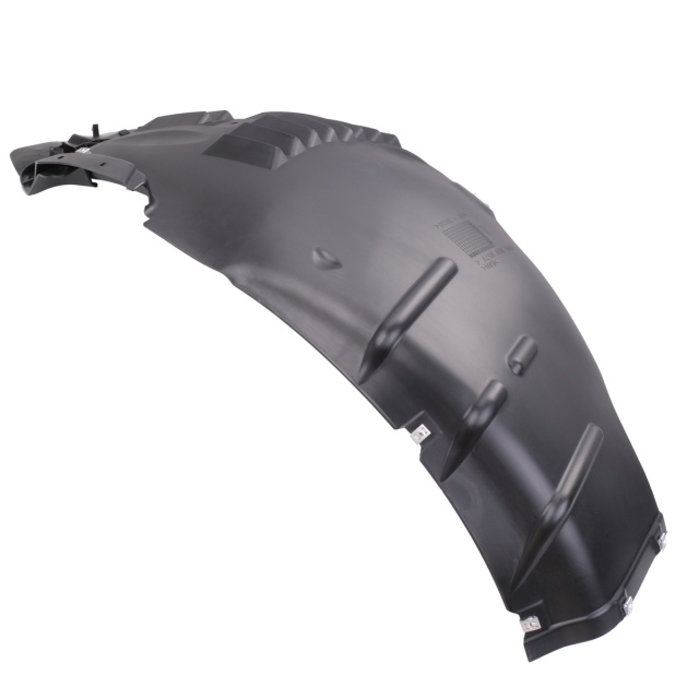 Radhausschale Vorne Links passend für Bentley Continental GT 2 Gen. Bj. 2011-2018