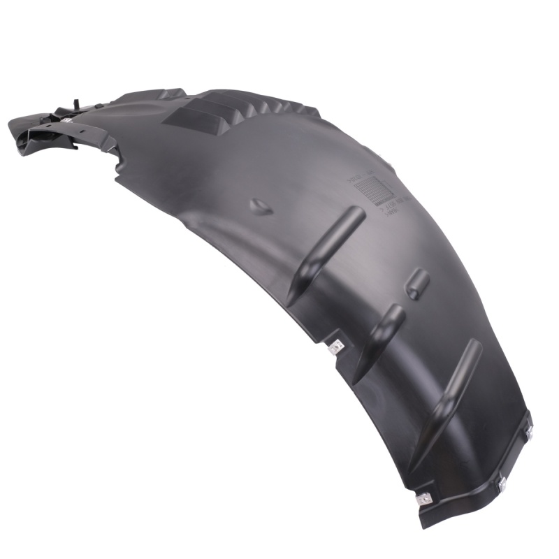 Radhausschale Vorne Links passend für Bentley Continental GT 2 Gen. Bj. 2011-2018