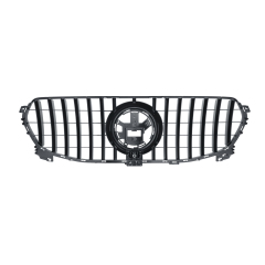 Kühlergrill Chrom GT Panamericana passend für Mercedes GLE V167 C167