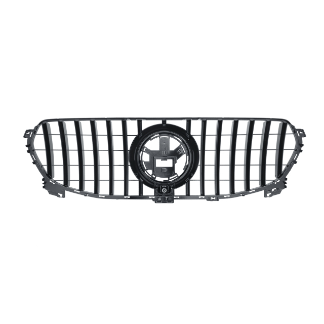 Kühlergrill Chrom GT Panamericana passend für Mercedes GLE V167 C167