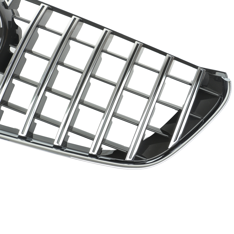 Kühlergrill Chrom GT Panamericana passend für Mercedes V-Klasse W447 Vorfacelift