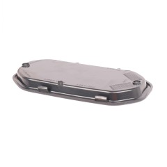 ACC Stoßstangen Abdeckung Sensor Cover 156126159 passend für Alfa Romeo Stelvio