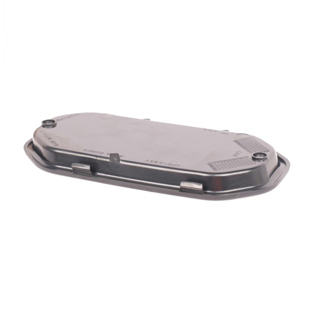 ACC Stoßstangen Abdeckung Sensor Cover 156126159 passend für Alfa Romeo Stelvio