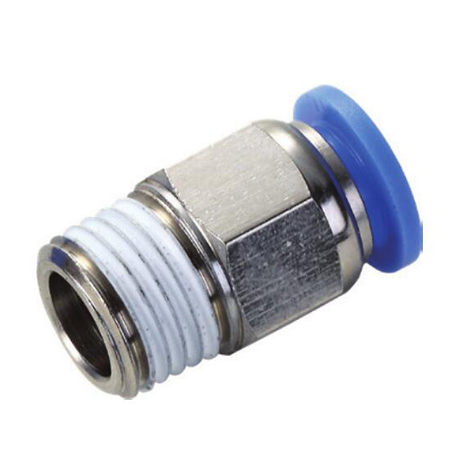 PC Male Straight