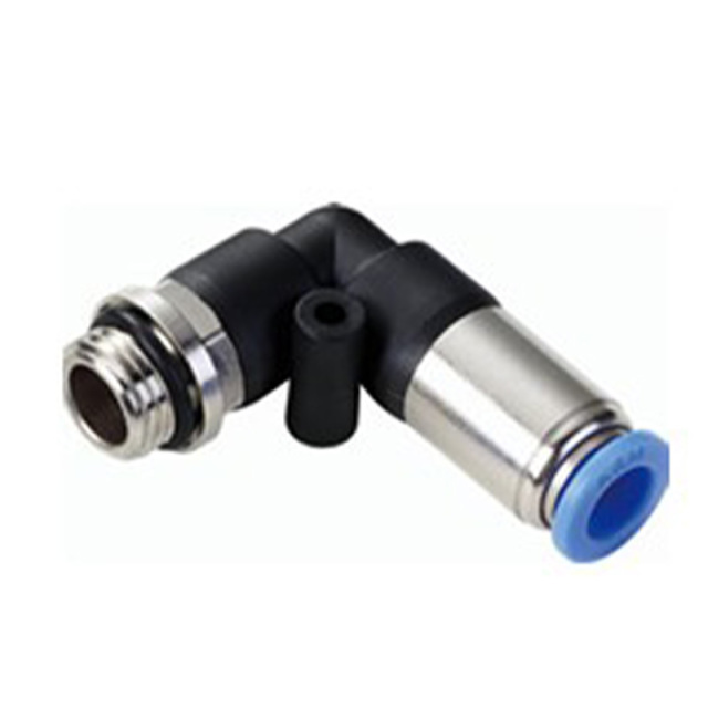 CVPL-G  Elbow
