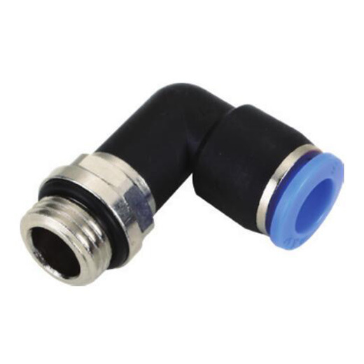 PL-G  Male elbow
