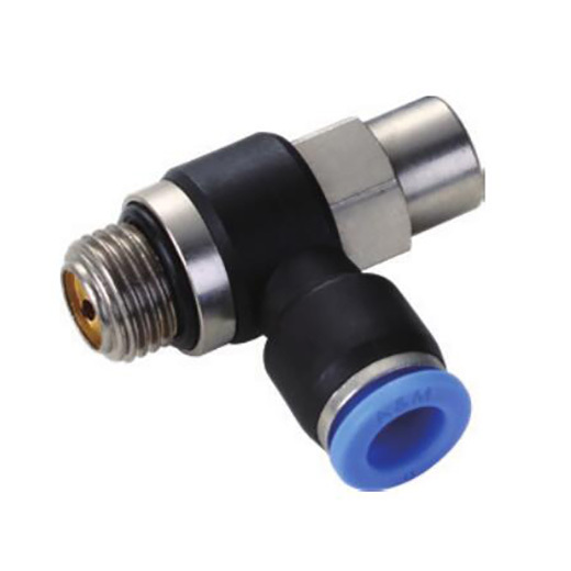 SL(B)-DC-G  Swivel rotating D