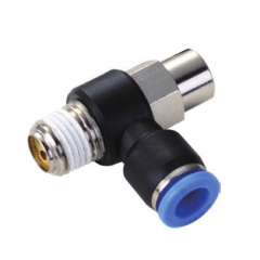 SL(B)-DC  Swivel rotating D