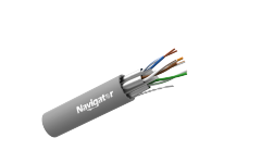 U/UTP CAT6 LAN Cable