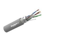 SF/UTP CAT5E LAN Cable