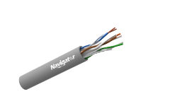 U/UTP CAT6A LAN Cable