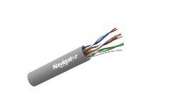 U/UTP CAT5E LAN Cable