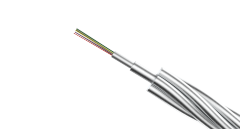 OPGW CT-Core 24F G652D Al-clad54 OD402