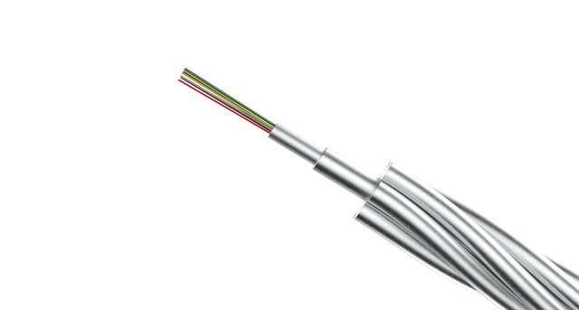 OPGW CT-Core 24F G652D Al-clad54 OD402