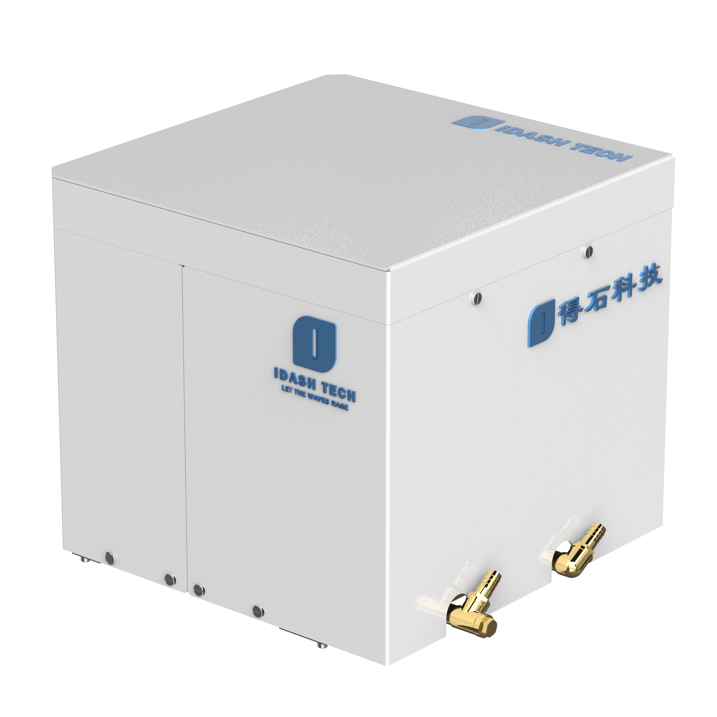 IDash ProV 1.5