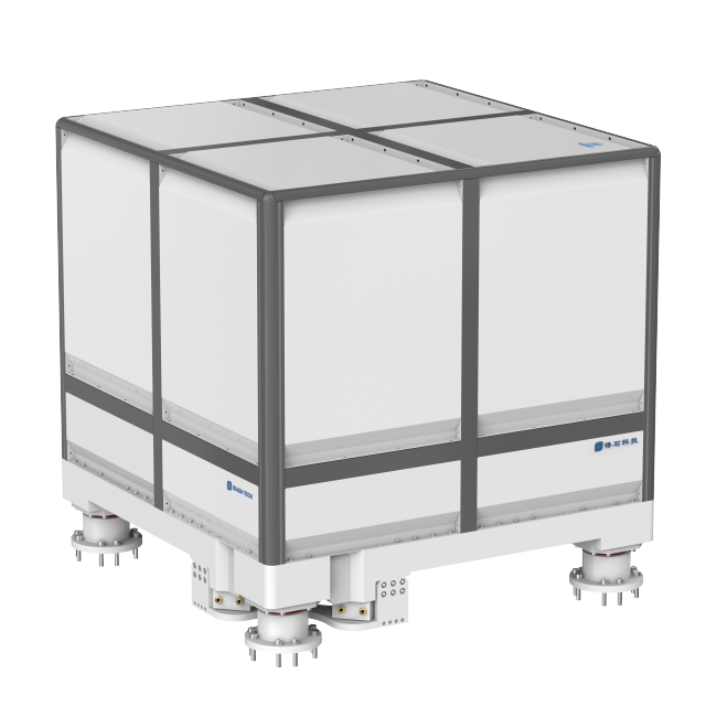 IDash ProV 100