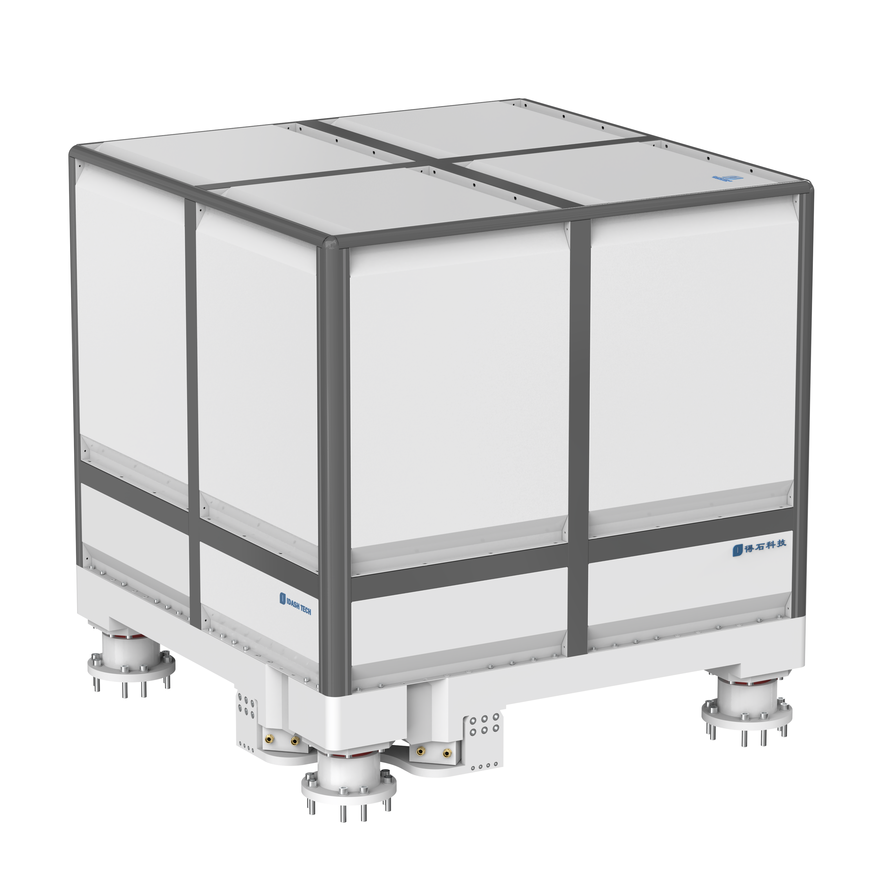 IDash ProV 120