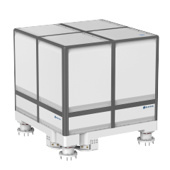 IDash ProV 120