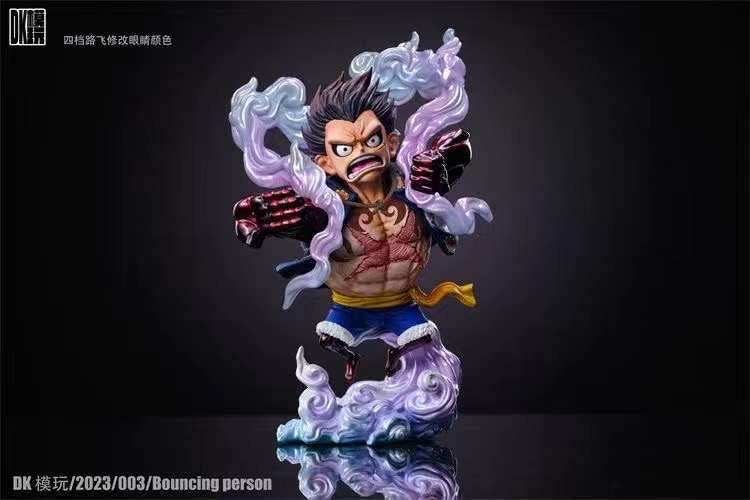 [Preorder] Luffy Gear Fourth