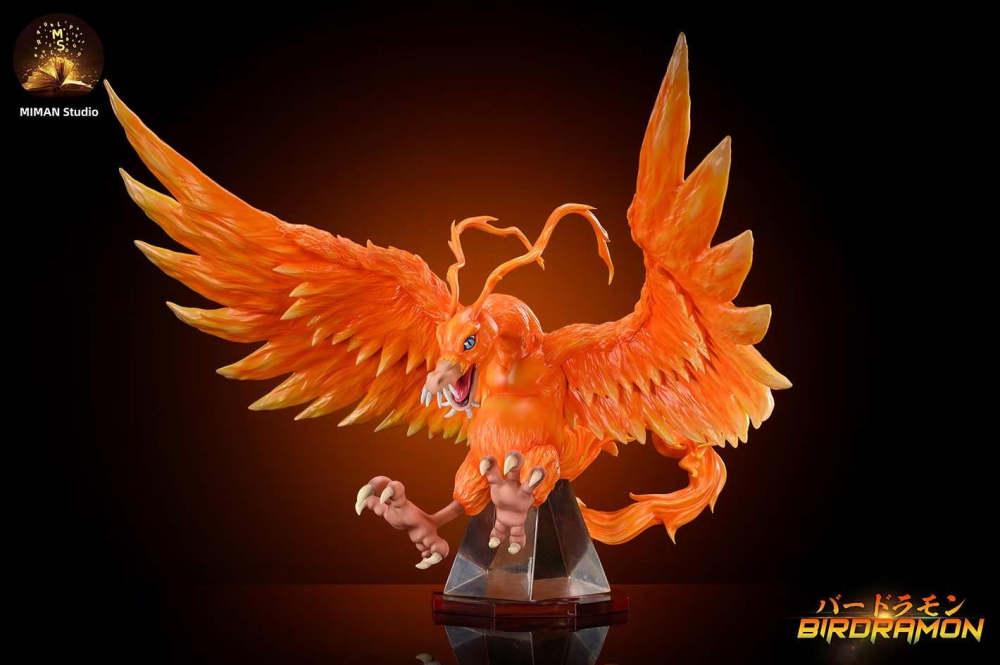 Birdramon