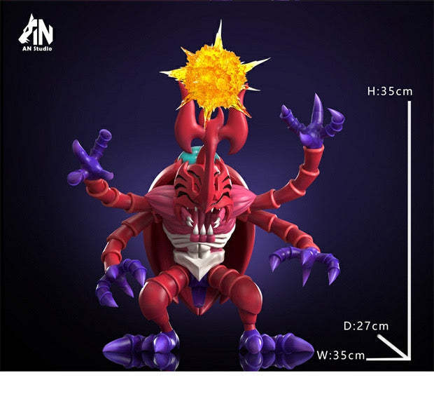 MEGAKABUTERIMON