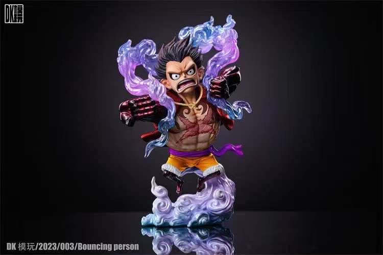 [Preorder] Luffy Gear Fourth