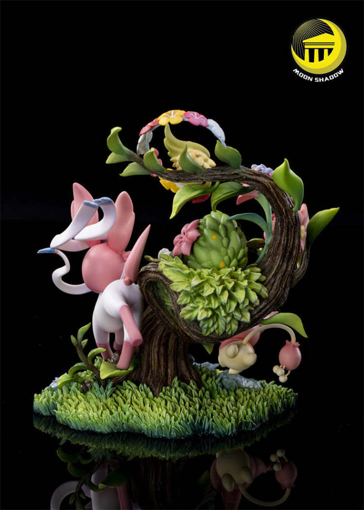 SHAYMIN HOUSE