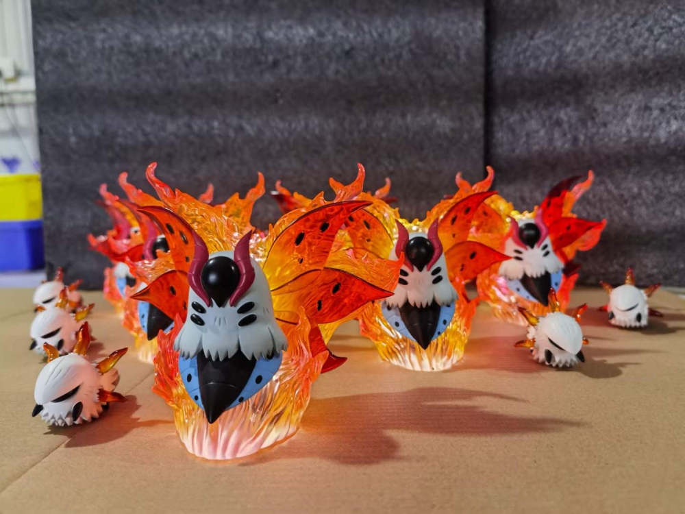 Volcarona 1/20