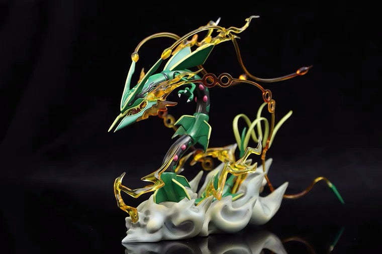 Mega Rayquaza’