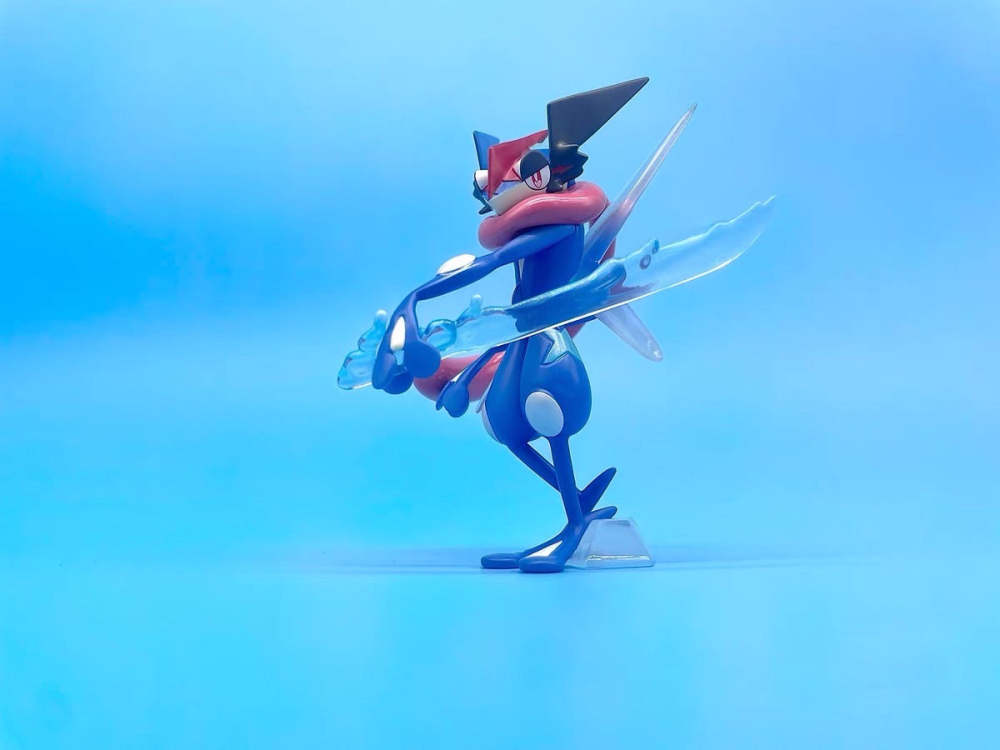 GRENINJA 1/20