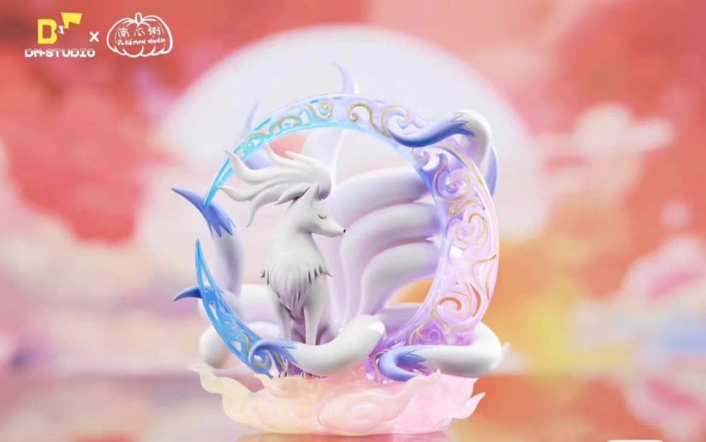 Moon Ninetales