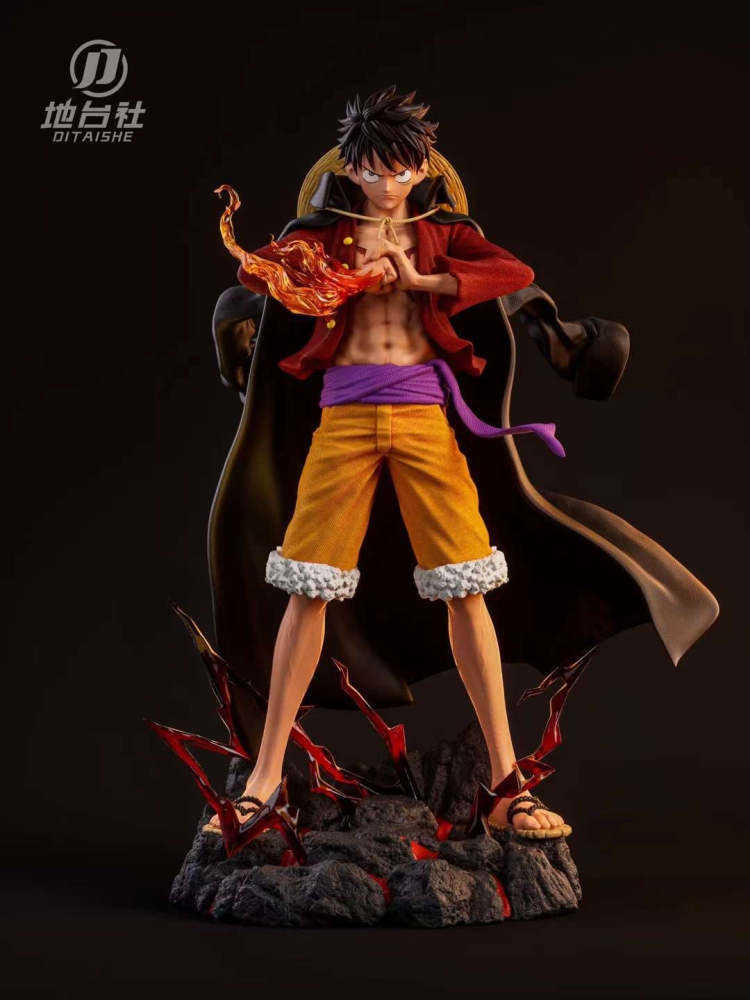 [Preorder] Monkey D.Luffy