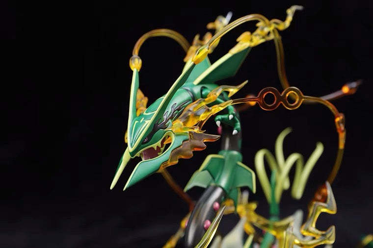 Mega Rayquaza’