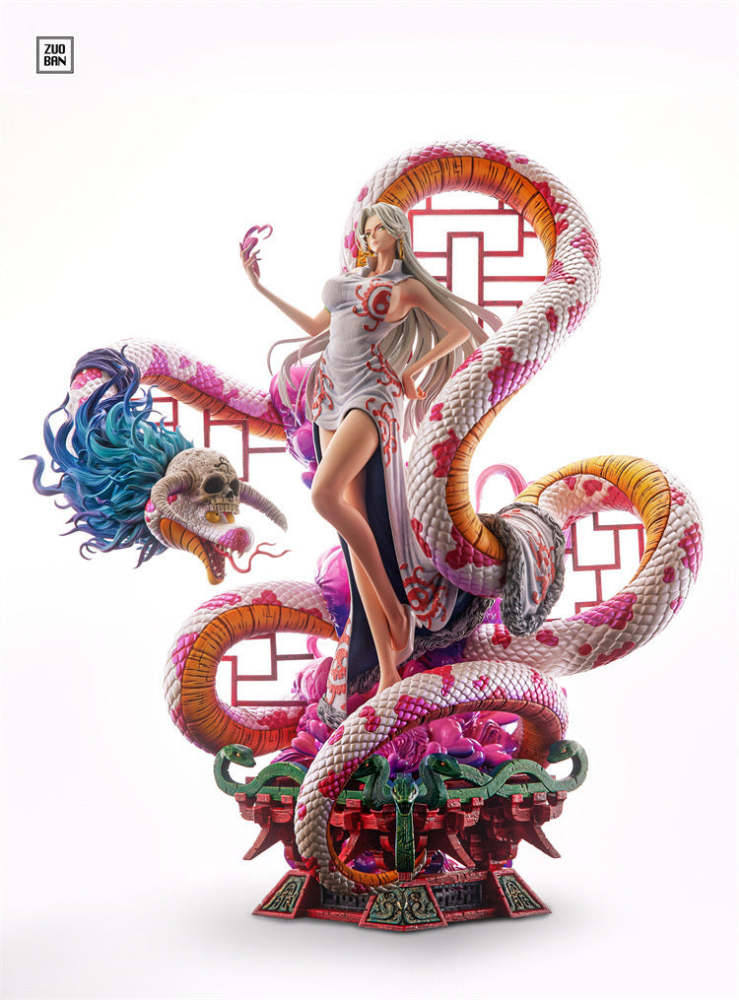[Preorder] Boa Hancock