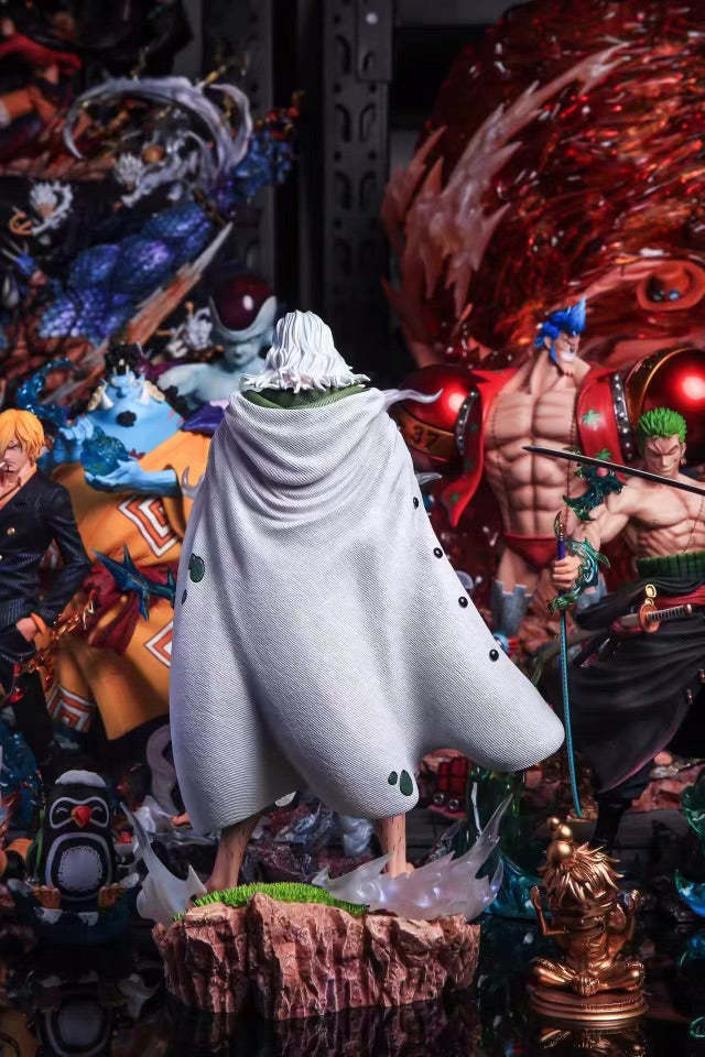 [In Stock] Silvers Rayleigh
