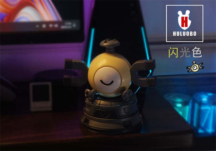 Magnemite